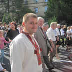 СВЯТКУВАННЯ У РІВНОМУ